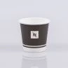 Custom Printed Disposable coffee Cup
