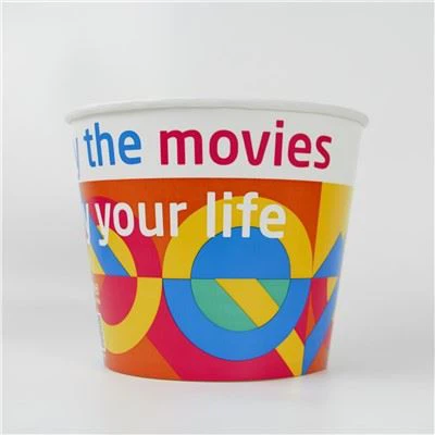 120 oz Popkorna spaiņi