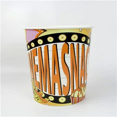 130 oz Popkorna spaiņi